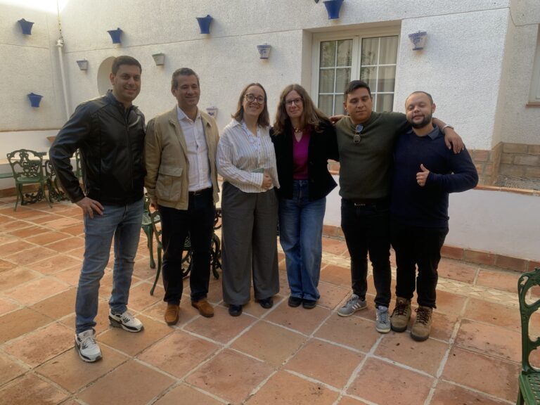 Innovation and personalised learning at the heart of a new European partnership