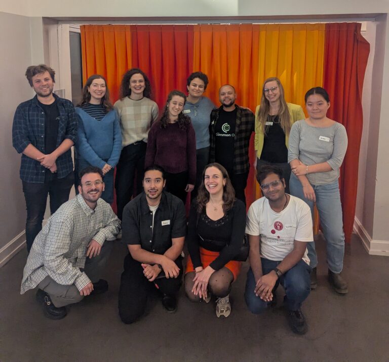 2025 Impact Report – The Common Ones