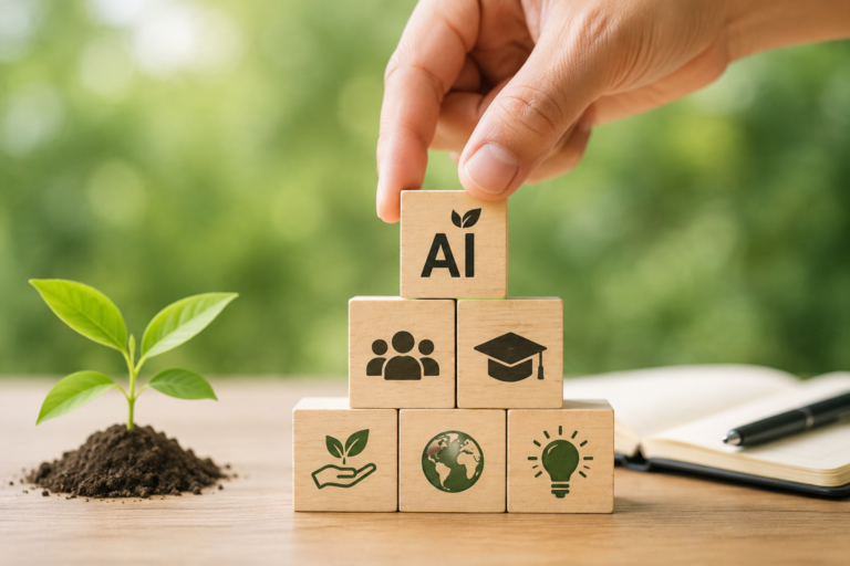 ELAI Project Reaches Midpoint: Advancing AI for Vocational Education